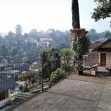 Villa Tunas Alam Mutiara Puncak Buitenkant foto