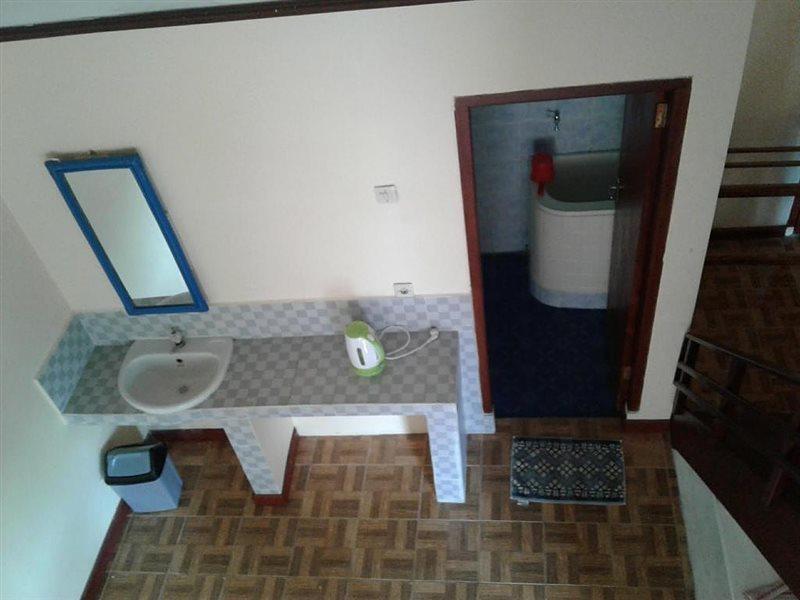 Villa Tunas Alam Mutiara Puncak Buitenkant foto