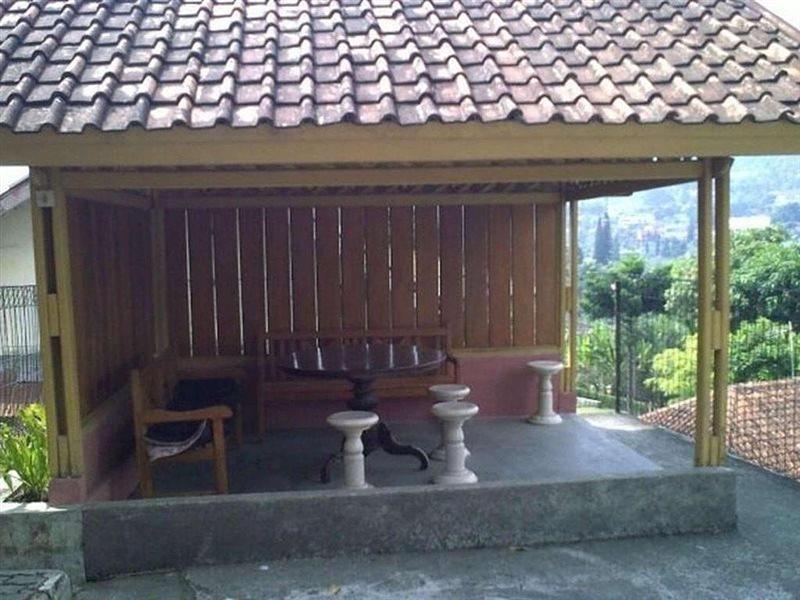 Villa Tunas Alam Mutiara Puncak Buitenkant foto