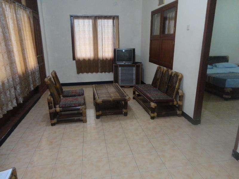 Villa Tunas Alam Mutiara Puncak Buitenkant foto